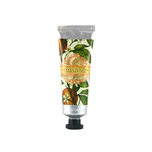 Orange Blossom Hand Cream