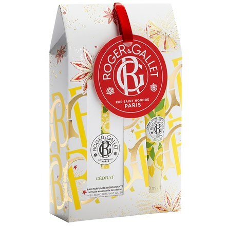 Citron Minis Gift Set - Roger & Gallet