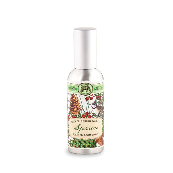 Spruce Home Fragrance Spray