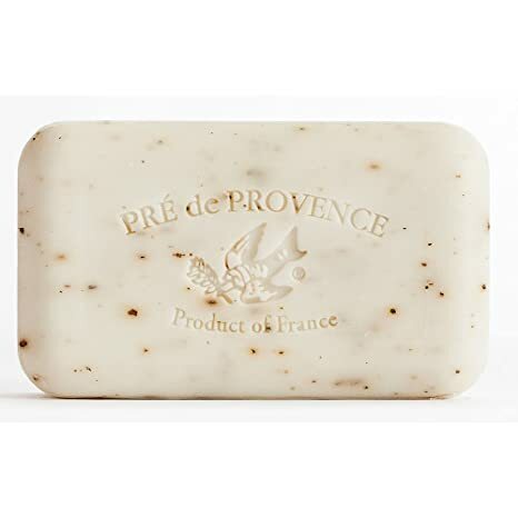SET DE MANO PRE DE PROVENCE WHITE GARDENIA