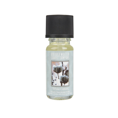 White Cotton Home Fragrance Oil