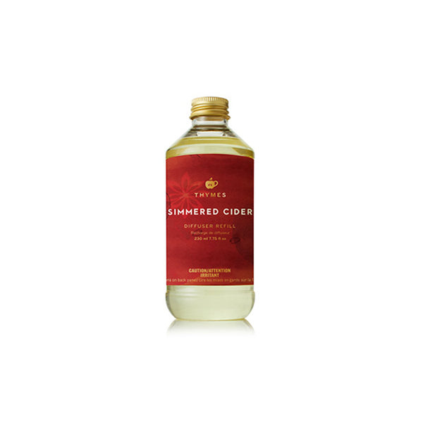 Simmered Cider Reed Diffuser Oil Refill
