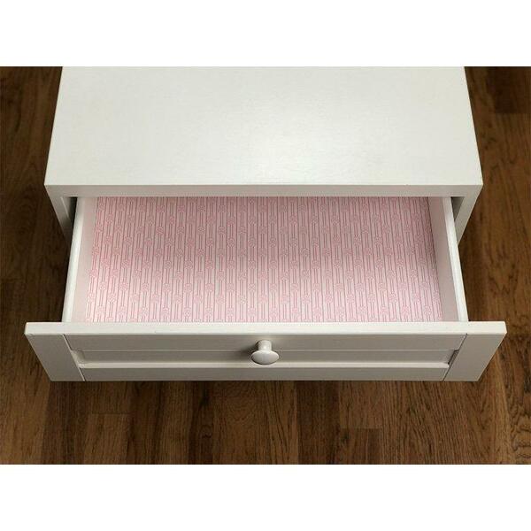 Papeles de gavetas perfumados - Just for Baby Scented (Pink)