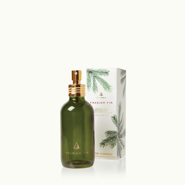 Frasier Fir Tree & Room Spray - Thymes