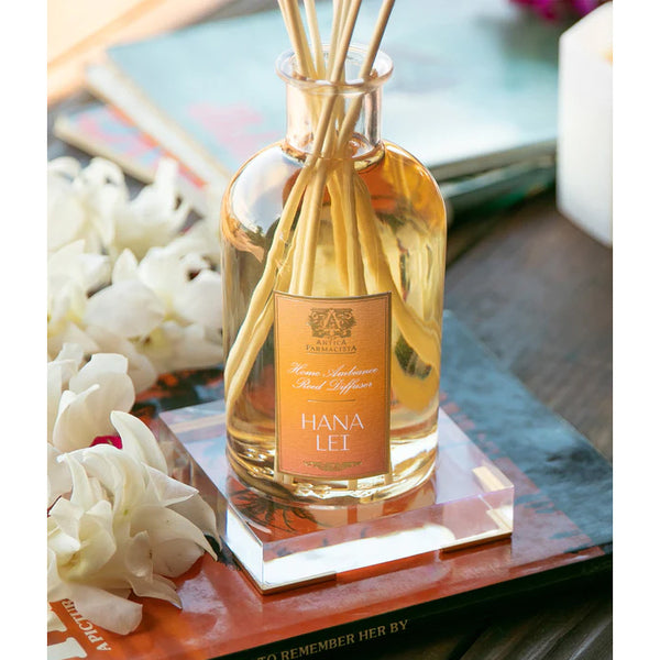 Lucite Tray For 500 Ml. Diffuser