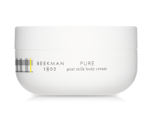 Pure Body Whipped Cream