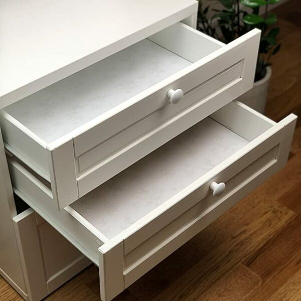 Papeles de gavetas perfumados - Original Series Vanilla Scented