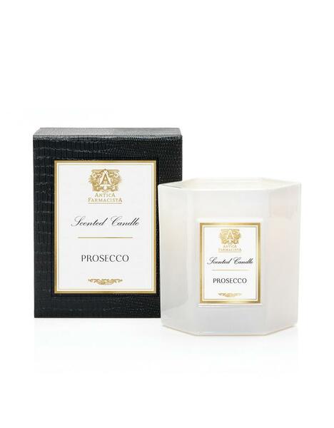 Prosecco Hexagonal Candle 9oz