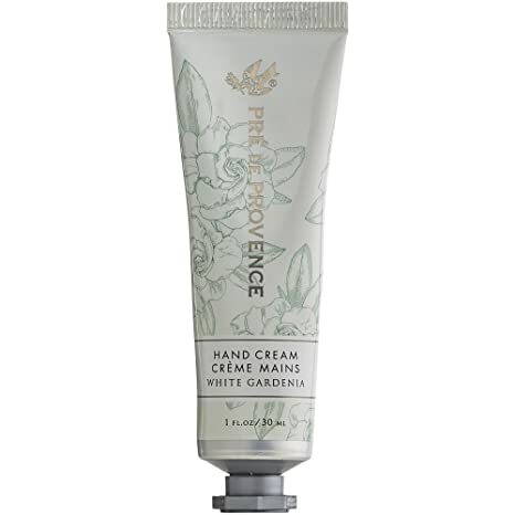 SET DE MANO PRE DE PROVENCE WHITE GARDENIA