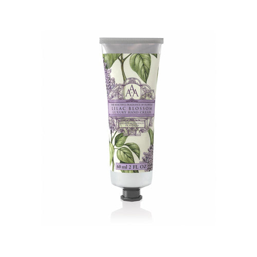 Lilac Blossom Body Cream