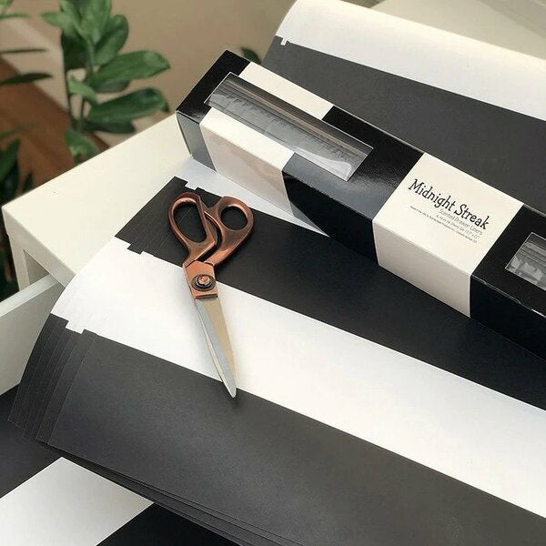 Papeles de gavetas perfumados  - Midnight Streak Scented Drawer