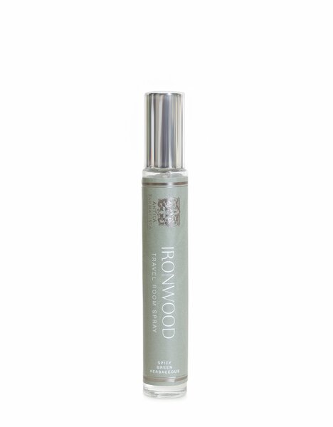 Ironwood Travel Room Spray 10ml