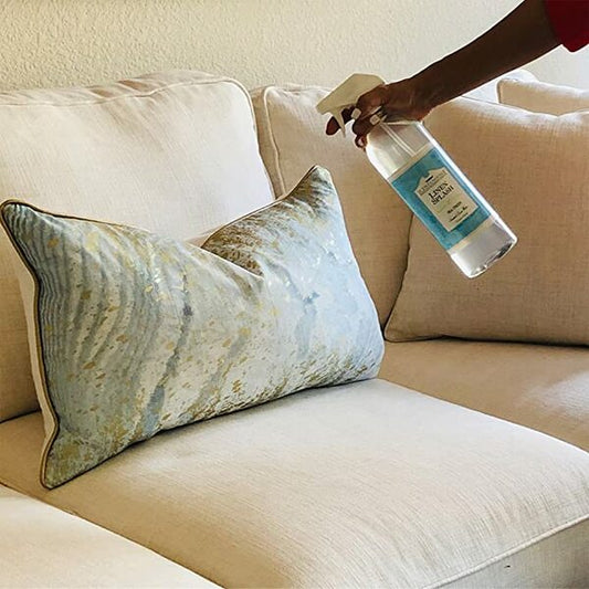 Sea Fresh Linen Spray 32oz