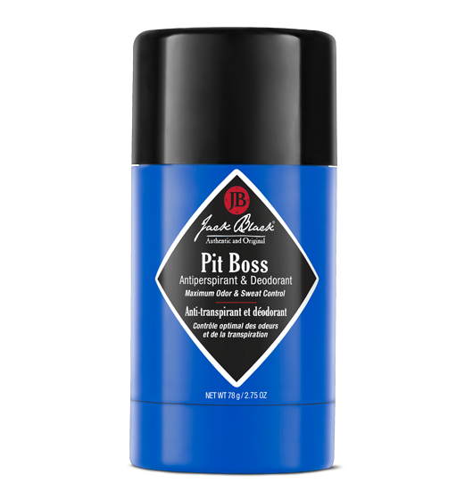 Pit Boss Anti Deodorant 2.75 oz