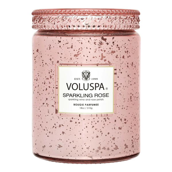 Sparkling Rose | Vela 18 oz.