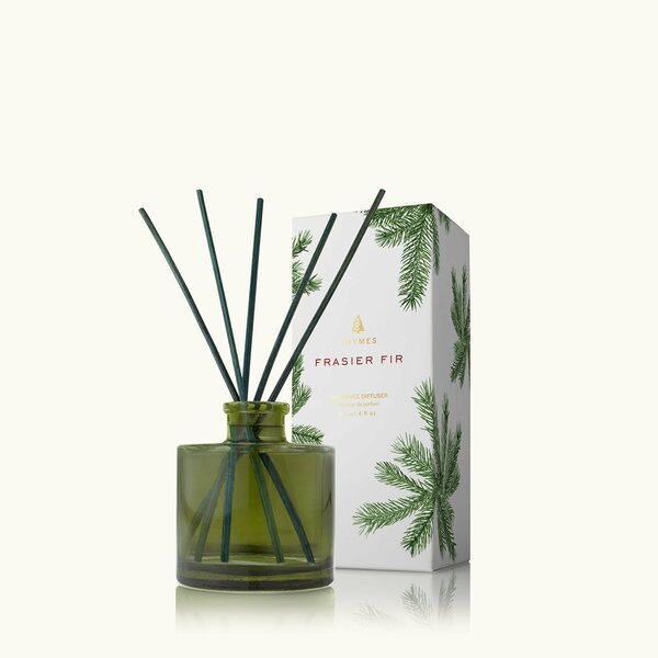 Frasier Fir Petite Reed Diffuser