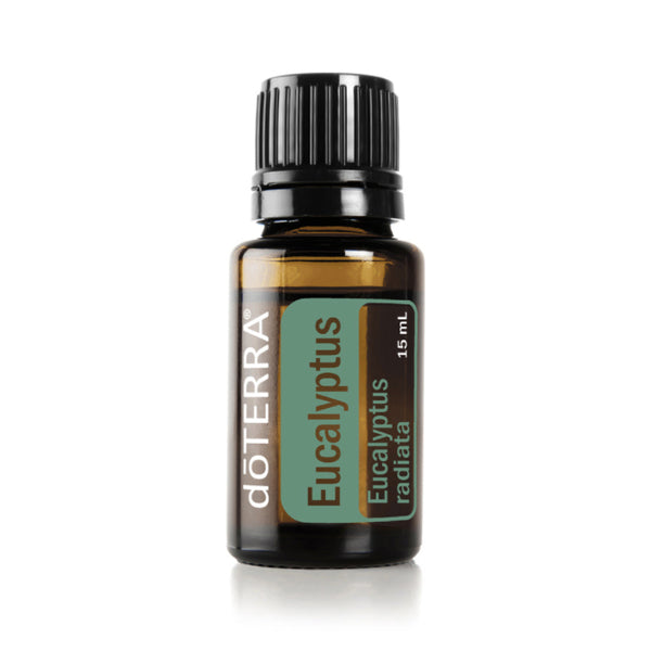 Eucalyptus Oil