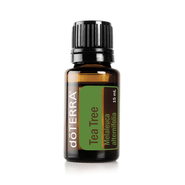 Tea Tree Oil