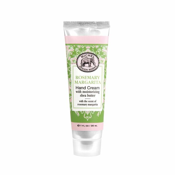 Rosemary Margarita Mini Hand Cream, 1 oz.