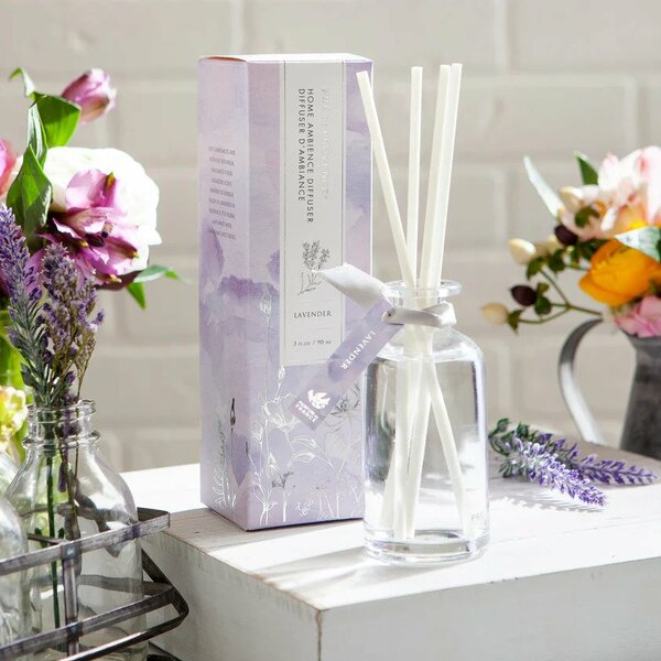 Lavender Home Ambiance Diffuser