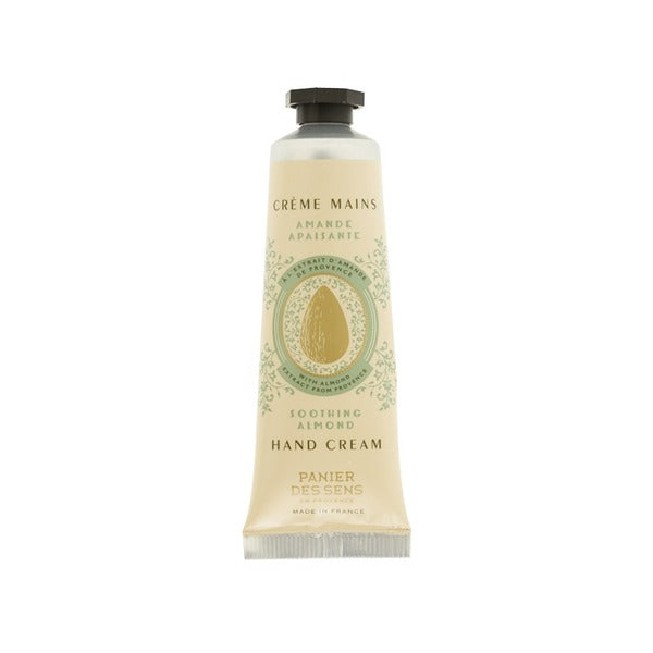 Soothing Almond Hand Cream 1 Oz