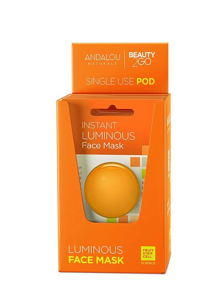 Instant Luminous Mask 0.28 oz