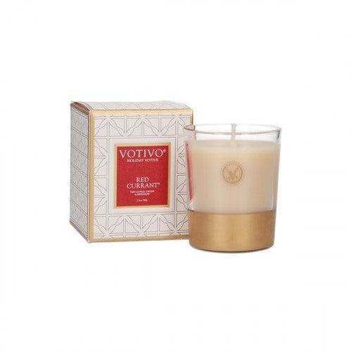 Red Currant Candle