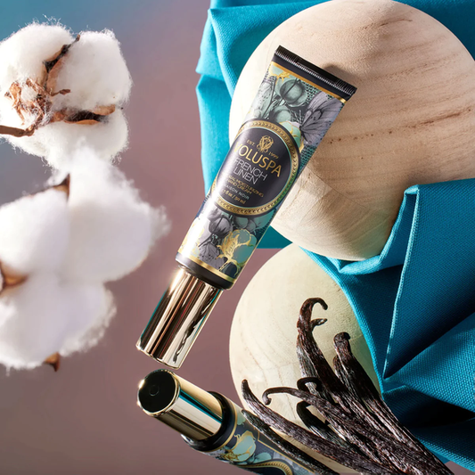 FRENCH LINEN HANDCREAM 50 ML