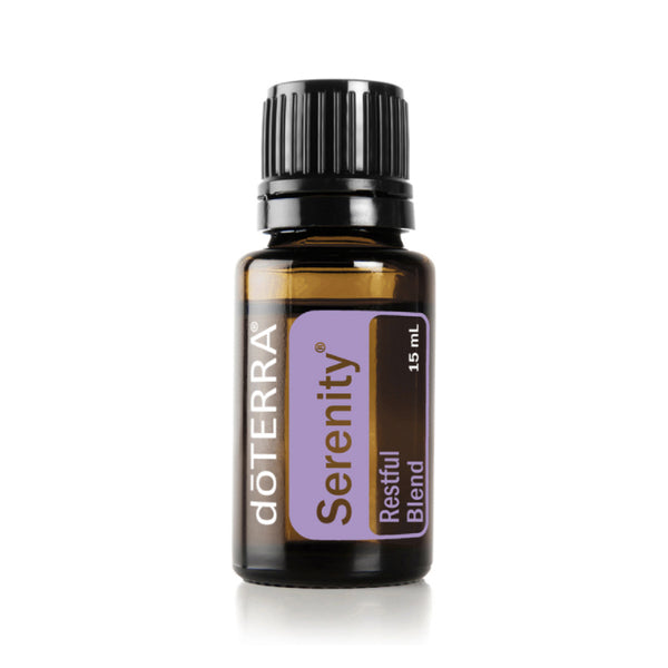 Serenity Oil