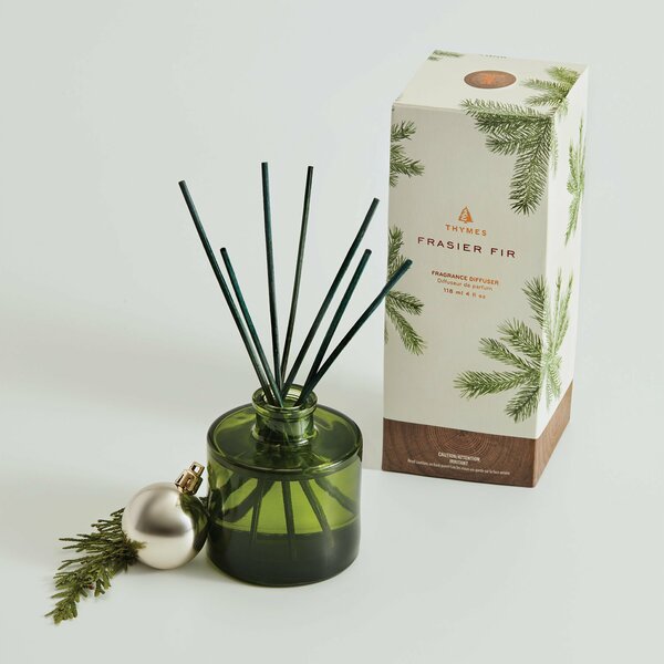 Frasier Fir Petite Reed Diffuser