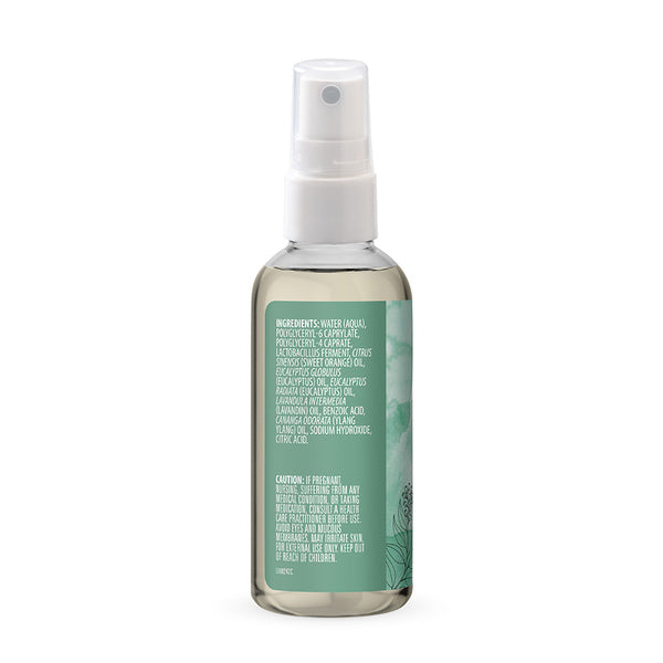 Clearing Eucalyptus Mist, 4oz