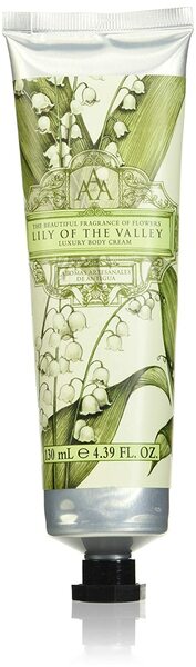 Lily of the Valley Body Cream