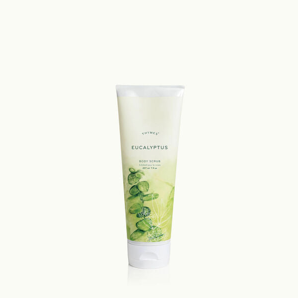 Exfoliante Eucalipto - Thymes