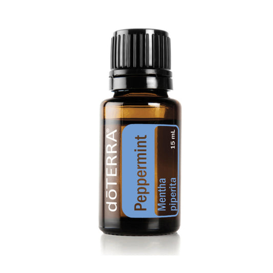 Peppermint Oil