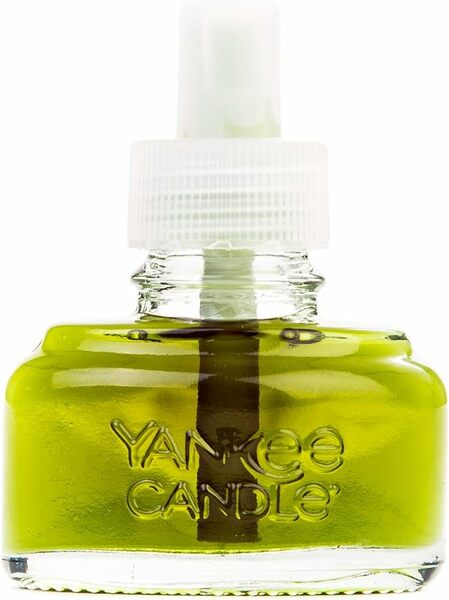 Refill de difusor Balsam And Cedar - Yankee Candle