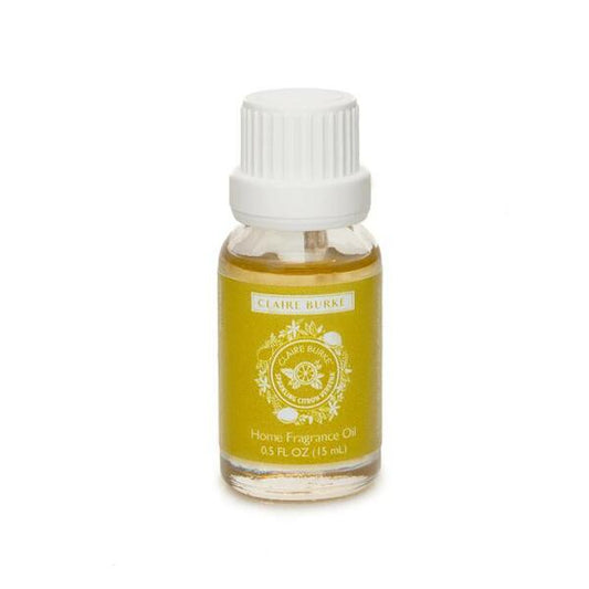 Sparkling Citron Verbena Home Fragrance Oil