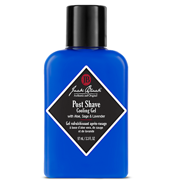 Post Shave Cooling Gel 3.3 oz