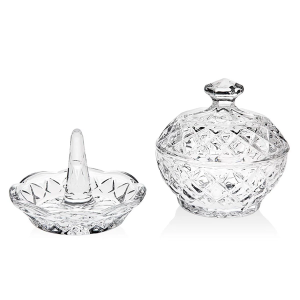 JUEGO DE TOCADOR DE 2 PIEZAS - SHANNON