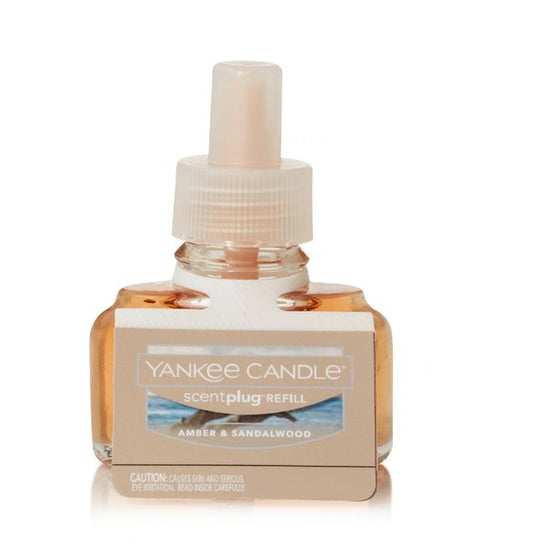 Refill Ámbar y Sándalo - Amber & Sandalwood