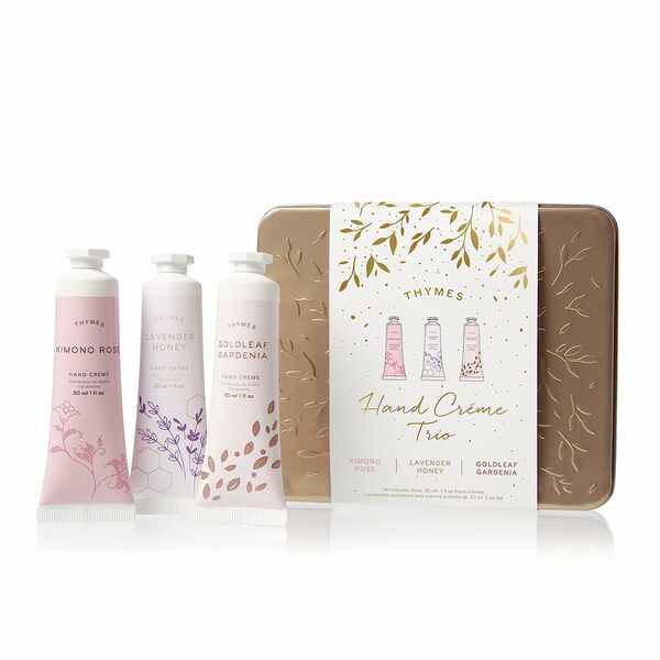 Thymes Hand Cream Trio