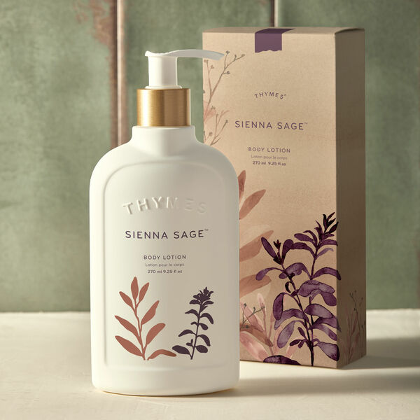 Sienna Sage Body Lotion