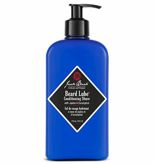 Beard Lube Conditing Shave 16 oz