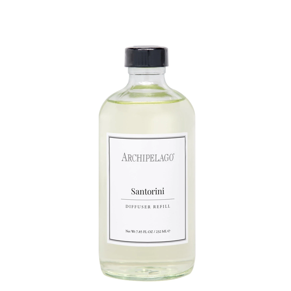 SANTORINI DIFFUSER OIL REFILL