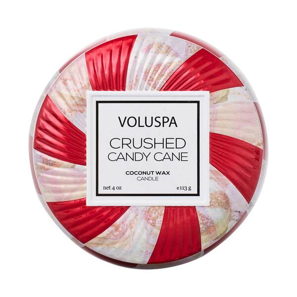 Crushed Candy Vela Voluspa