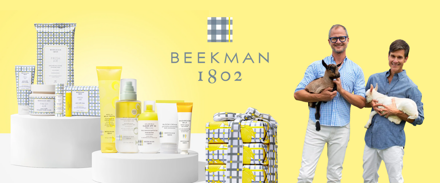 Beekman