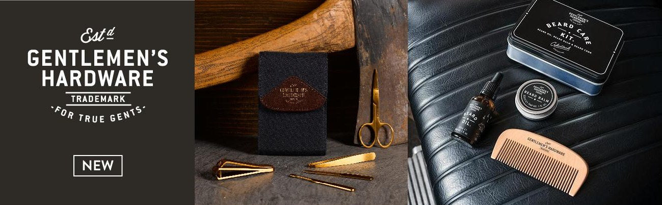 Gentlemen's Hardware