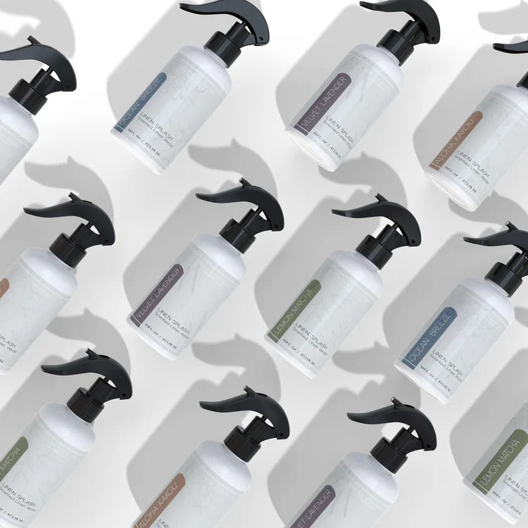 Spray para telas - Divina