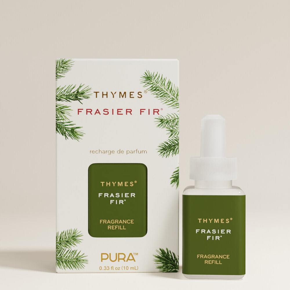 Frasier Fir Pura Diffuser Refill
