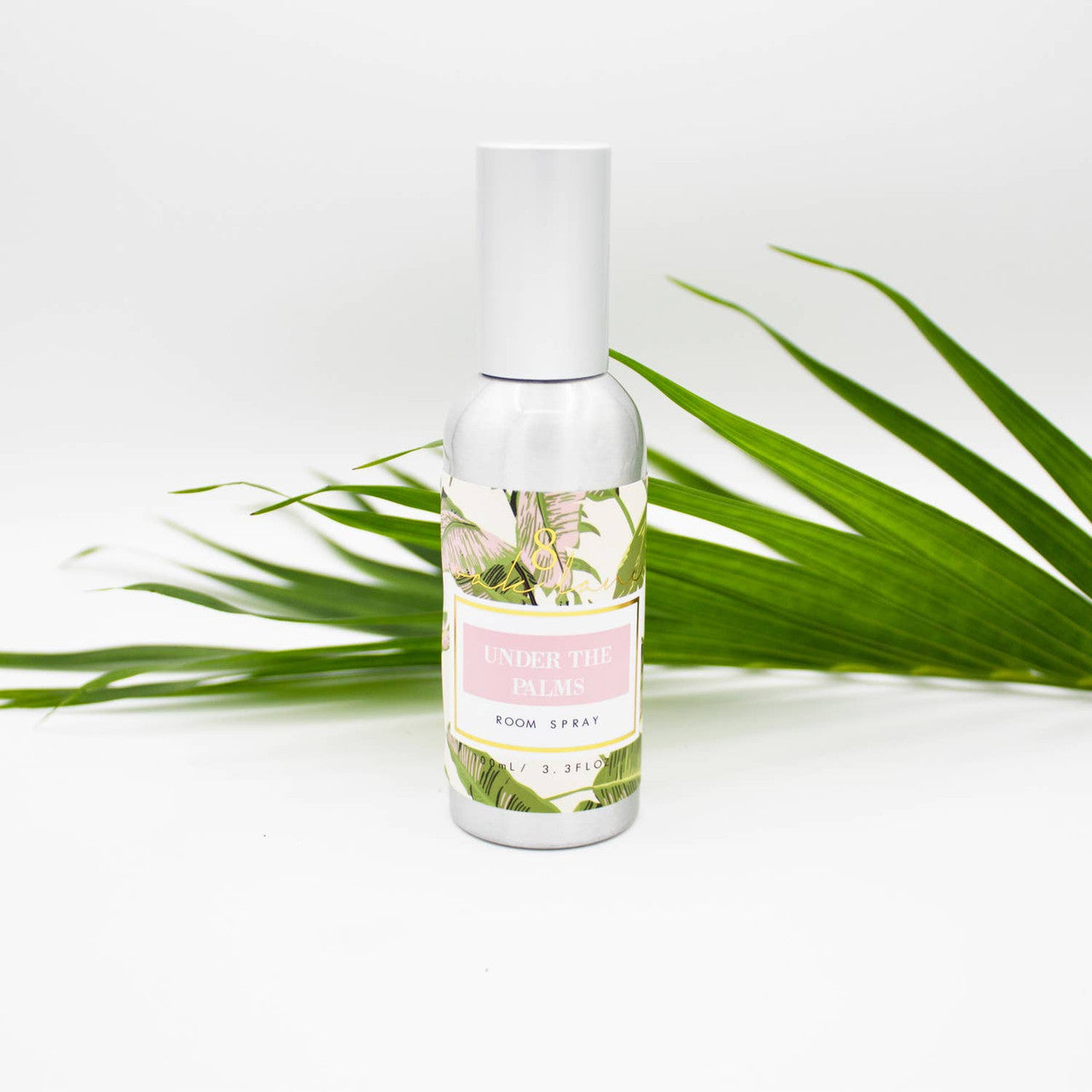 ROOM SPRAY-UNDER THE PALMS