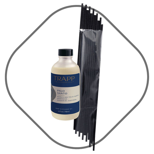 No. 77 Palo Santo 4 oz. Reed Diffuser Refill